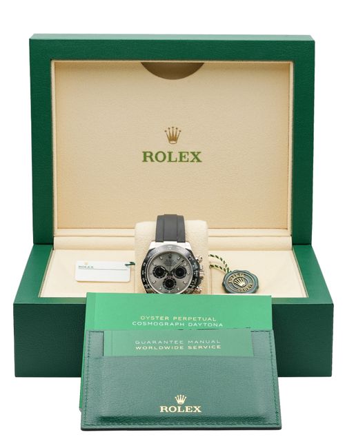 Rolex Daytona 116519 LN Image 5